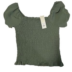 Trixx Clothing Company Fitted Shirt